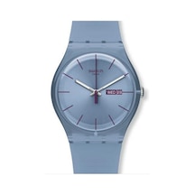 Swatch SUOS701 Unisex Kol Saati