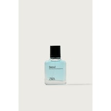 Zara Seoul 532-8 Sınsa Dong Gangnam-gu Edt 30 Ml 1,01 Fl. Oz Parfum Fresh