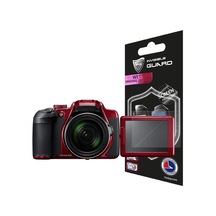 Ipg Nikon Coolpix B700 Uyumlu 0.15 MM Ekran Koruyucu 2'li