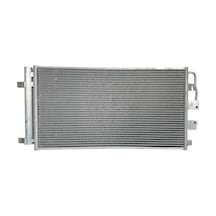 Mg Hs 1.5 Klima Radyatör 2022-2024 10108310