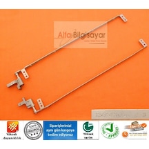 Alfabilgisayar Asus Uyumlu M51Se, M51V, M51Va, M51Vr Menteşe Takımı Sağ Sol A++