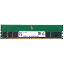 Hynıx 32gb Ddr5 5600mhz Cl40 Pc Ram Hmcg88agbua084n