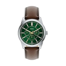 Fossil Ffs6137 Erkek Kol Saati Gümüş