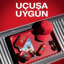 Old Spice Erkek 3 Ü 1 Arada Duş Jeli & Şampuan 90 Mililitre Açık Mavi