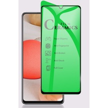 Samsung Uyumlu Galaxy A52 Seramik Nano Ekran Koruyucu