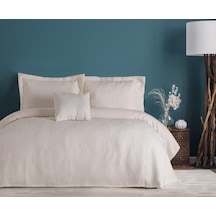 Özdilek Yatak Örtüsü Dream Krem Çift Kişilik Krem