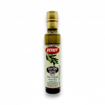 Yener Zeytin Sütü 250 Ml Yeni Mahsül 2025-2026