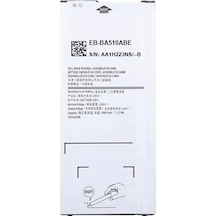 Ally Sm Galaxy A510 A5 2016 Eb-A510Abe Pil Batarya