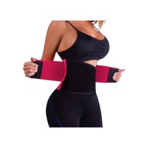 Multiflexpro Termal Sauna Bel Korsesi Termal Kemer Basen Korsesi Pembe