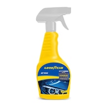 2 Adet Goodyear Hızlı Cila Sprey 500 Ml