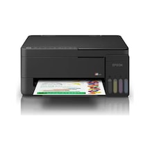 Epson L3350 Tanklı Color Yaz/tar/fot/wıfı Nıda
