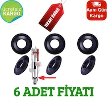 Kale Gömme Rezervuar Iç Takım Contası (Integra)