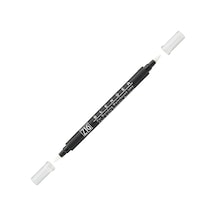 Zig Blender Twin Tip Fırça Uçlu Marker Kalem Tc-9000