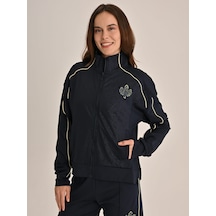 Fenerbahçe Kadın Trıbun Recycled Sweat Fb Laci Yeni