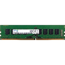 Samsung 8gb Ddr4 2400mhz Cl17 Pc Ram M378a1k43bb1-crc 1.2v