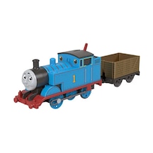 Thomas Ve Arkadaşları Motorlu Büyük Tekli Trenler Thomas Hfx93-jgf93