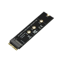 Apple Uyumlu MacBook PRO A1502 M2 SSD ÇEVİRİCİ 2013-2015