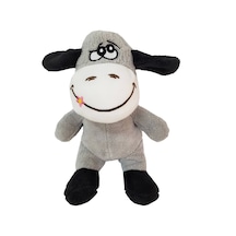 Peluş Sevimli Oyuncak Eşek Görseldeki Renk