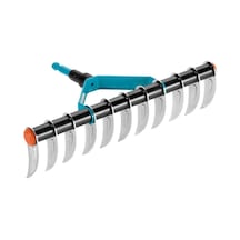 Gardena 3391-20 Combisystem Çim Havalandırma Tırmığı