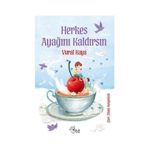 Herkes Ayağını Kaldırsın / Vural Kaya
