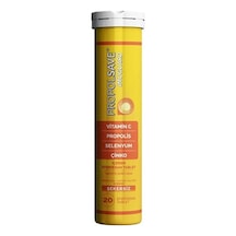 Propolsave Imuguard 20 Efervesan Tb