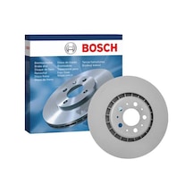 Volvo Xc90 2.4 D5 2003-2006 Bosch Ön Disk 336mm 2 Adet