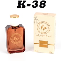 KP Kimyagerden K-38 Kadın Açık Parfüm Extrait De Parfum 50 ML