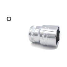 Ceta Form 20 mm 1/2” 6 Köşe Lokma Anahtar C22-H20