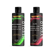 2'li Orta Pasta Cila Set - 2x250 Ml -