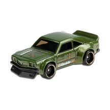 Hot Wheels Araba - Mazda Rx-3 - Ghd17