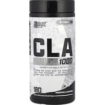 Nutrex Cla 180 Softgels Kapsül