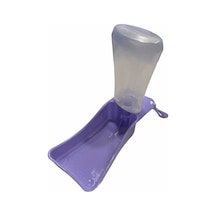 Nunbell Şık Seyahat Köpek Suluğu 500 ML