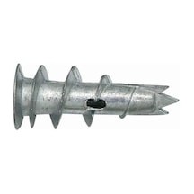 Mey İthalat Turbolet Dübel Metal 10 Adet