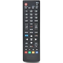 3D LG Uyumlu Smart Kumanda 3D Led Tv Lcd Tv Kumandası Uydulu Myapps
