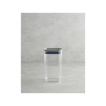 700 Ml Yeşil Plastik Saklama Kabı, Pratik Kullanım 0