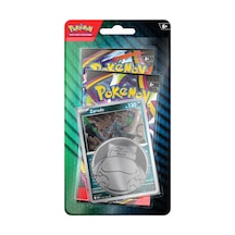 Pokémon : Pack 2 Boosters Zarude Kart Ürün Pokemon