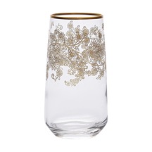Decorium Meşrubat Bardagı 6 Prc Lorea AB M01225