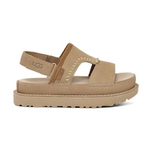 Sandalet Kadın 1167369 Ugg W Goldenstar Regenerate Sand Sand Kum Rengi