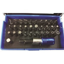 Bitz Uç Seti. 32 Parçalı Af-009104