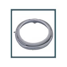 Beko Uyumlu D 9122 E J Çamaşır Makinesi Körük Lastiği