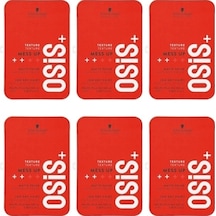 Schwarzkopf Osis Mess Up Mat Gum 6 x  100 ML