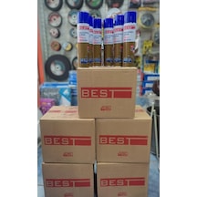 Kalıp Ayırıcı Silikon Ka2000 20'li Koli