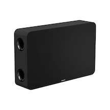 Fonestar Powerbass-8tn Siyah 8" Duvar Tipi Subwoofer