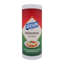 Zanetti Formaggio Per Pasta Toz Makarna Peyniri 80 Gr