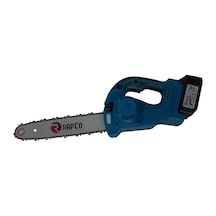Rapco Akülü Bataryalı 00-cs2101 Şarjlı Testere 36v 4.0 A Lithium -ion