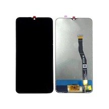 Samsung Uyumlu M20 Sm-m205f Servis Lcd Dokunmatik Ekran
