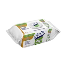 Xl Yüzey Havlusu Beyaz Sabun 100lü 1000'li Set