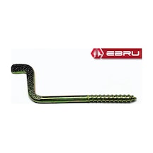 Ebru Mim Mandal - 5 - 10 Adet Standart