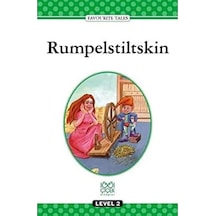 Rumpelstiltskin: Level 2