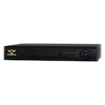 Tektra 4 Kanal  XMeye Kayıt Cihazı Tk-104X